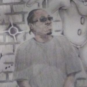 Meet your Posher, Terrell